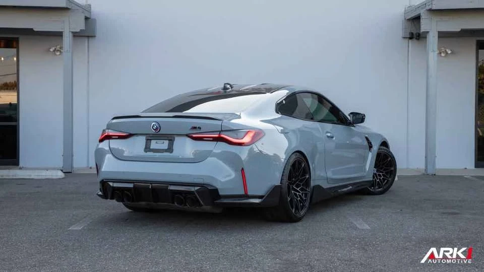 2021 BMW G82/G83 M4 - Image 16 of 18
