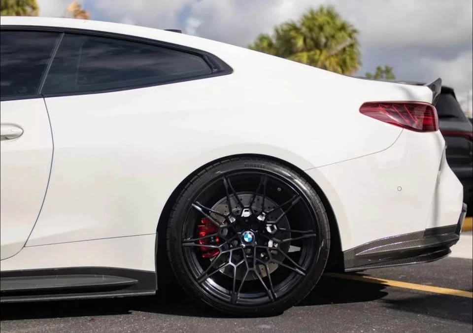 2021 BMW G82/G83 M4 - Image 6 of 16