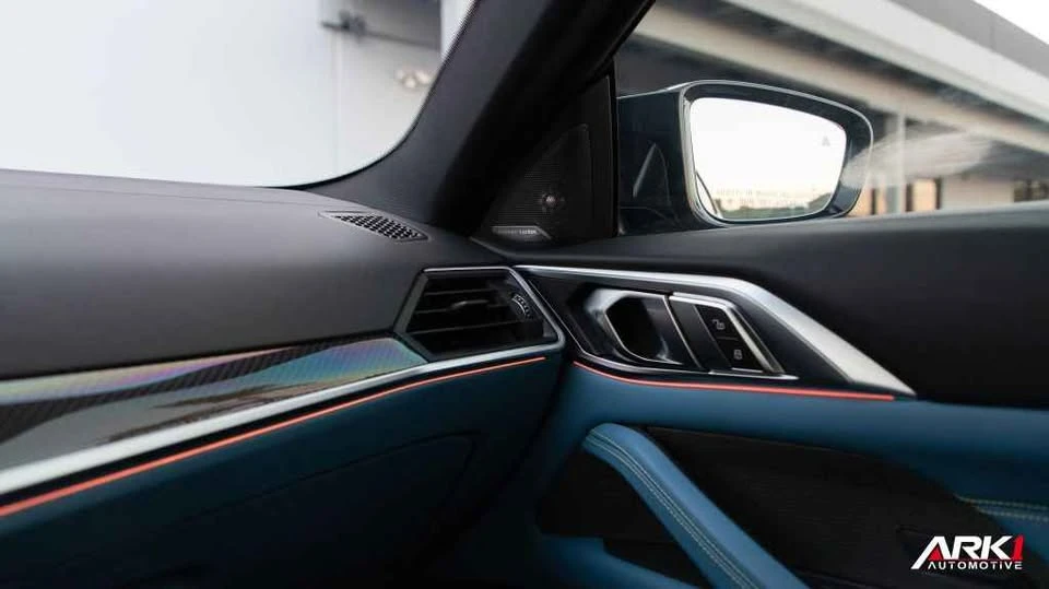 2021 BMW G82/G83 M4 - Image 13 of 18