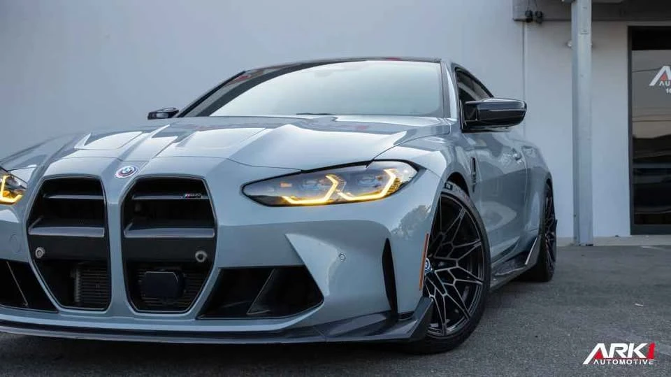 2021 BMW G82/G83 M4 - Image 3 of 18