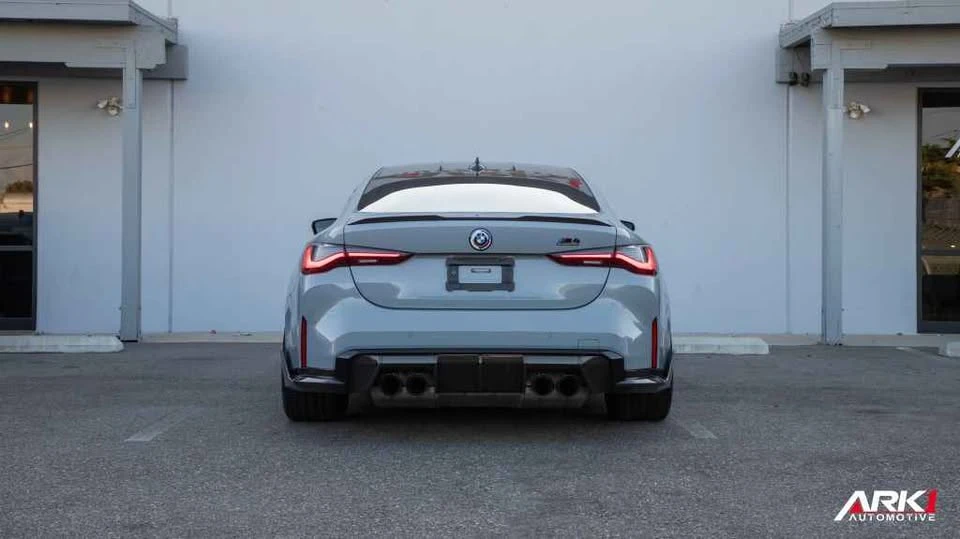 2021 BMW G82/G83 M4 - Image 18 of 18