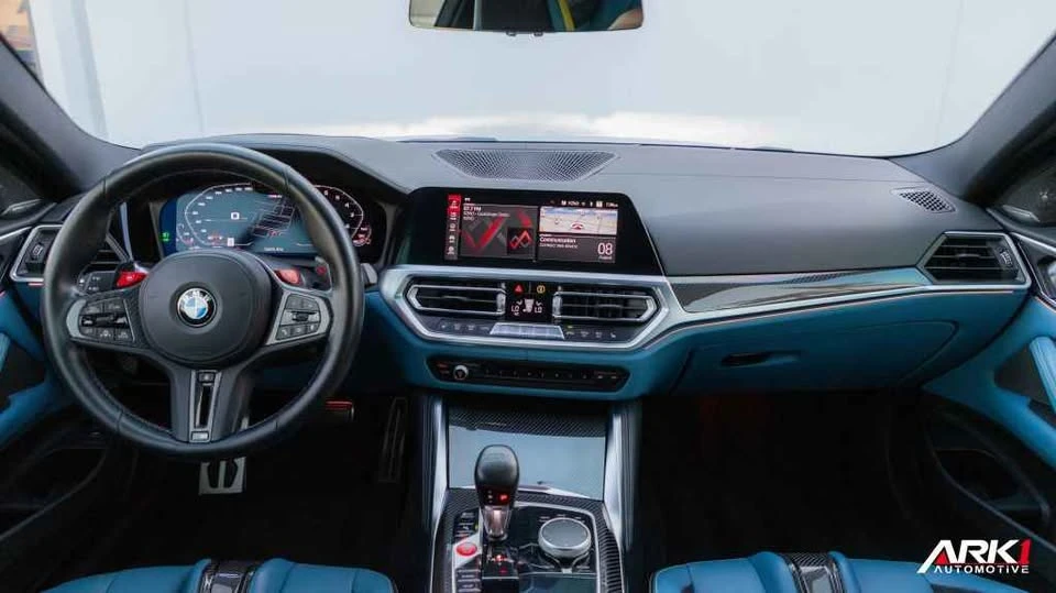 2021 BMW G82/G83 M4 - Image 10 of 18