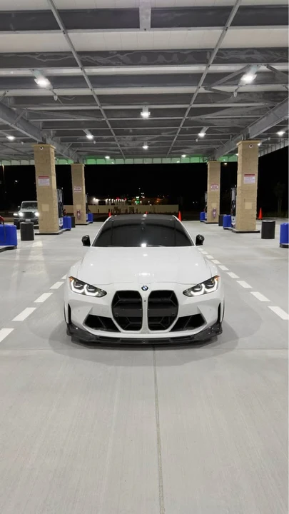 2021 BMW G82/G83 M4 - Image 5 of 6