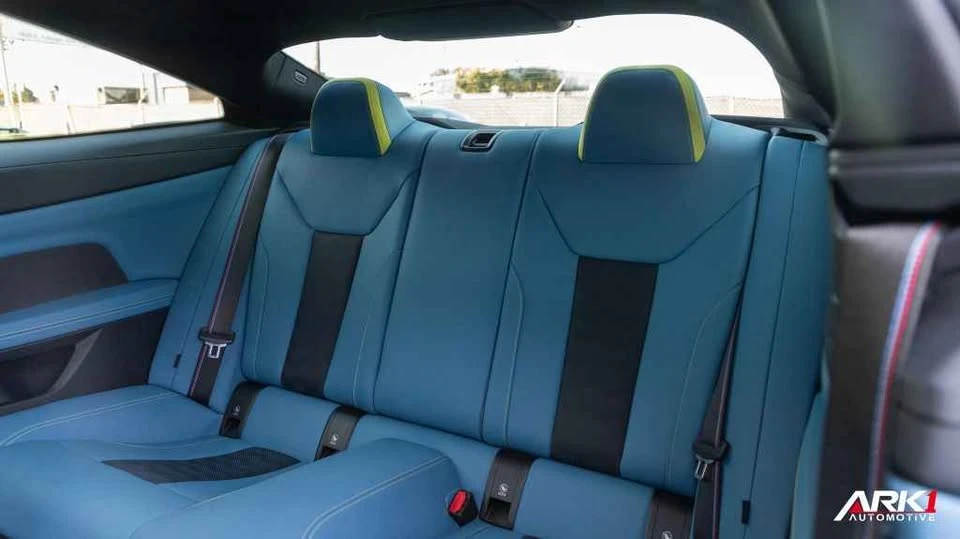 2021 BMW G82/G83 M4 - Image 15 of 18