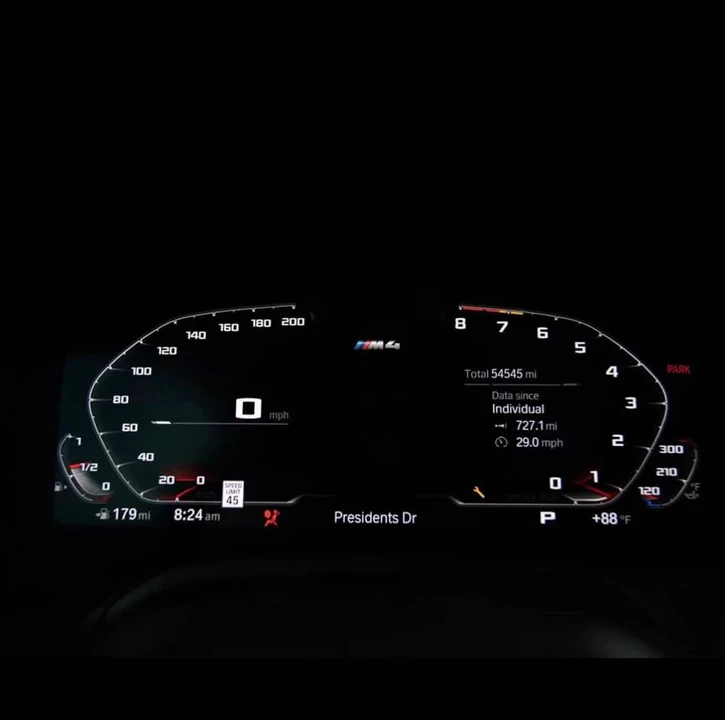 2021 BMW G82/G83 M4 - Image 15 of 20
