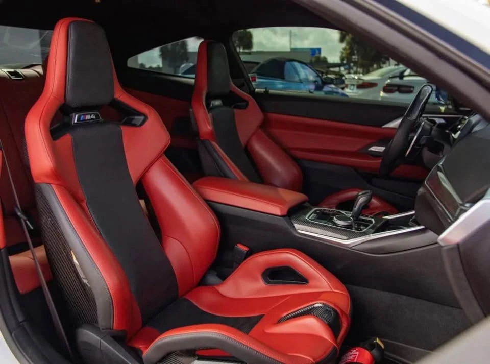 2021 BMW G82/G83 M4 - Image 17 of 20