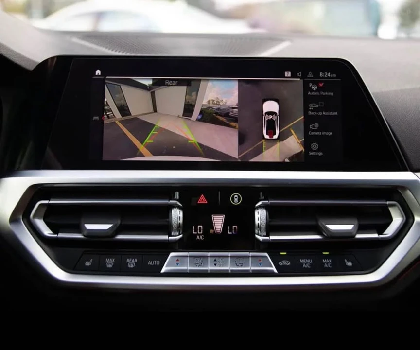 2021 BMW G82/G83 M4 - Image 16 of 20