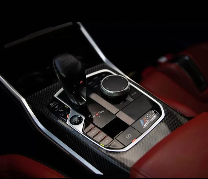 2021 BMW G82/G83 M4 - Image 14 of 20