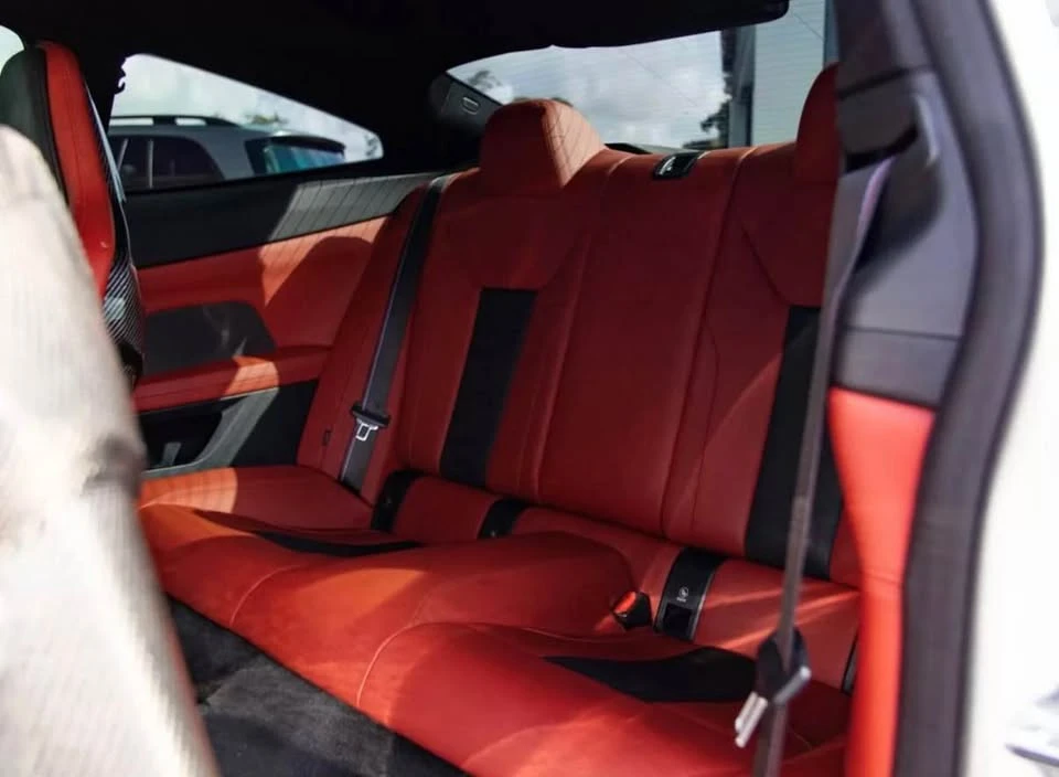 2021 BMW G82/G83 M4 - Image 18 of 20