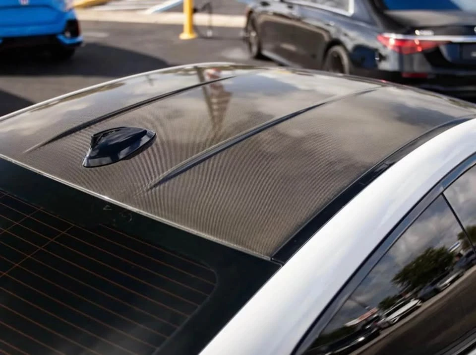 2021 BMW G82/G83 M4 - Image 10 of 20