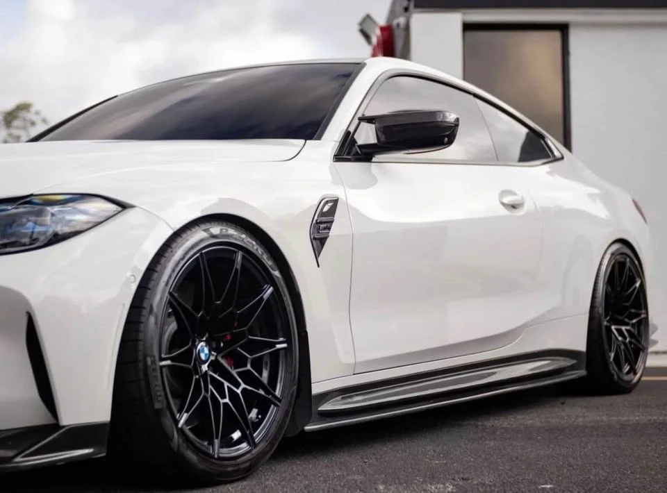 2021 BMW G82/G83 M4 - Image 5 of 20