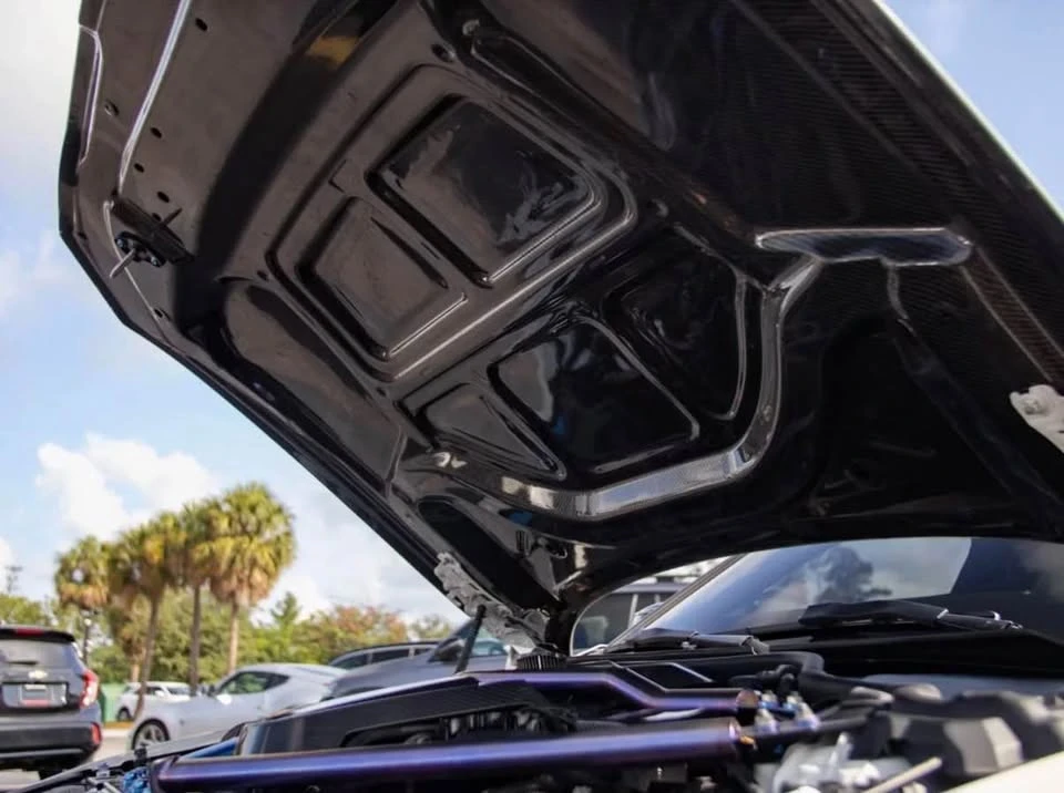 2021 BMW G82/G83 M4 - Image 19 of 20