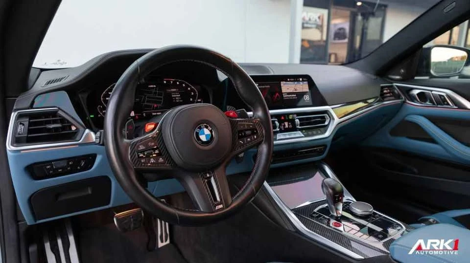 2021 BMW G82/G83 M4 - Image 4 of 18