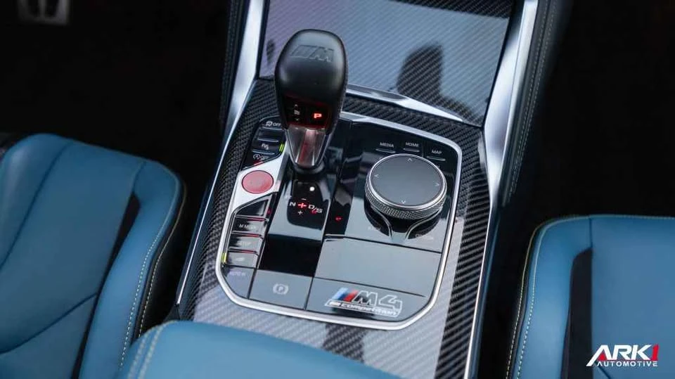 2021 BMW G82/G83 M4 - Image 12 of 18