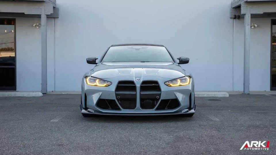 2021 BMW G82/G83 M4 - Image 2 of 18
