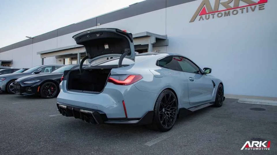 2021 BMW G82/G83 M4 - Image 17 of 18