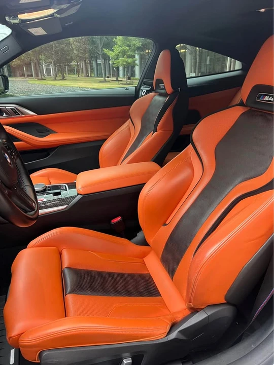 2021 BMW G82/G83 M4 - Image 11 of 15
