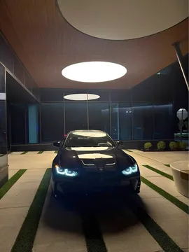 2021 BMW M4 Competition Coupe 2D