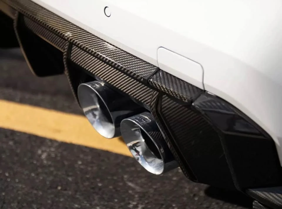 2021 BMW G82/G83 M4 - Image 7 of 20