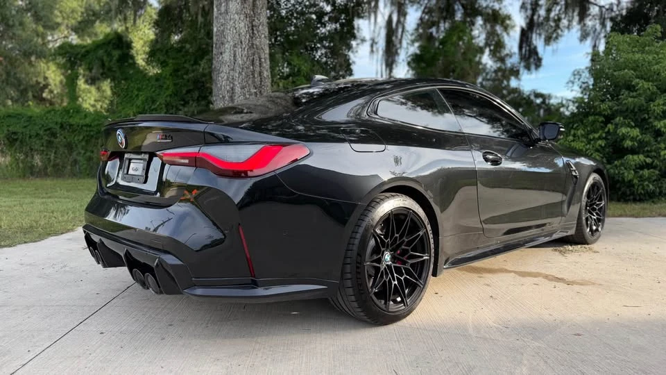 2021 BMW G82/G83 M4 - Image 4 of 18