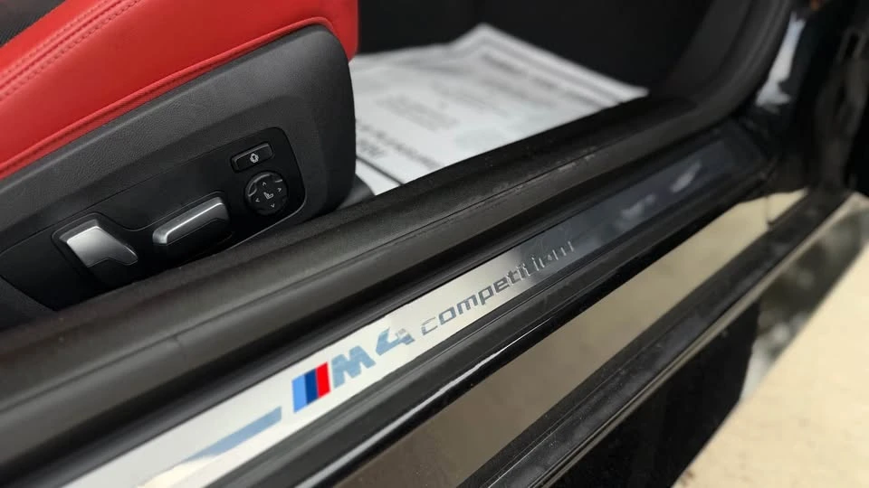 2021 BMW G82/G83 M4 - Image 17 of 18