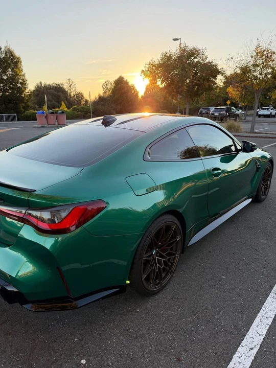 2021 BMW G82/G83 M4 - Image 5 of 15
