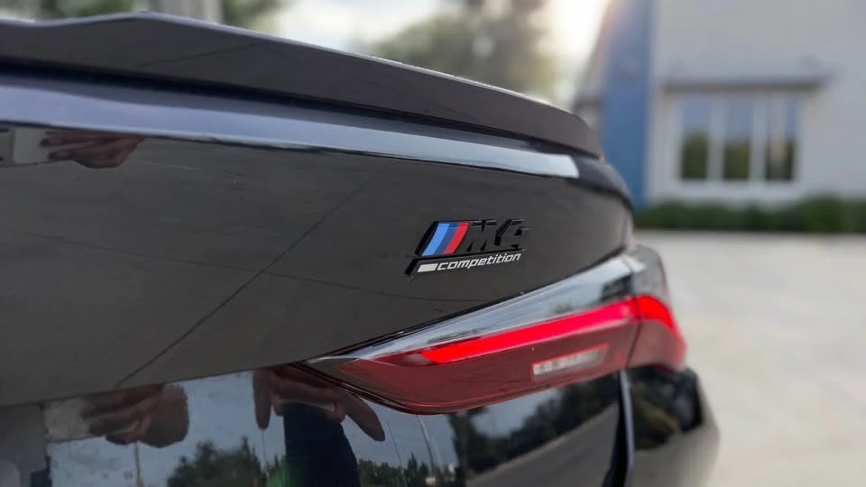 2021 BMW G82/G83 M4 - Image 7 of 18