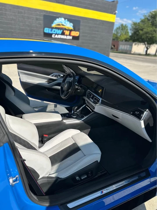 2021 BMW G82/G83 M4 - Image 8 of 8
