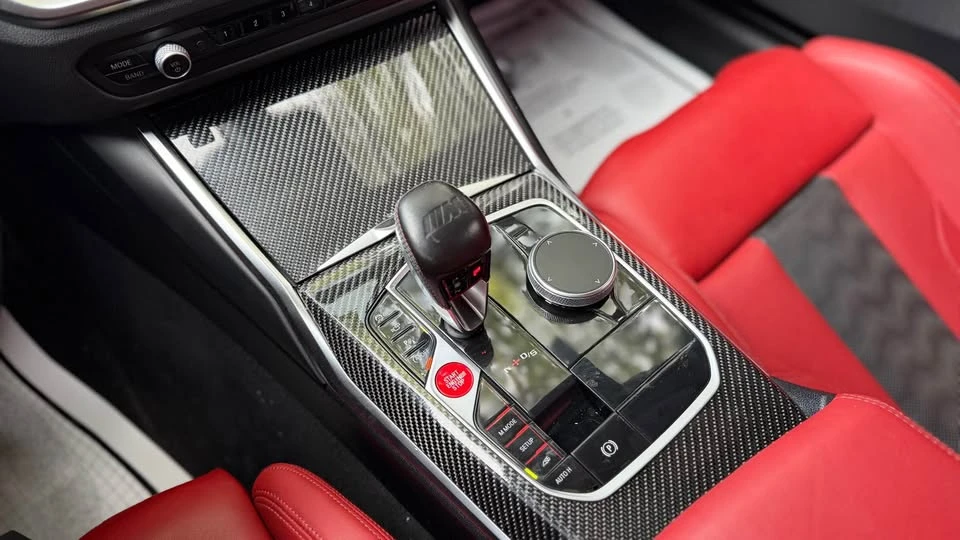 2021 BMW G82/G83 M4 - Image 13 of 18
