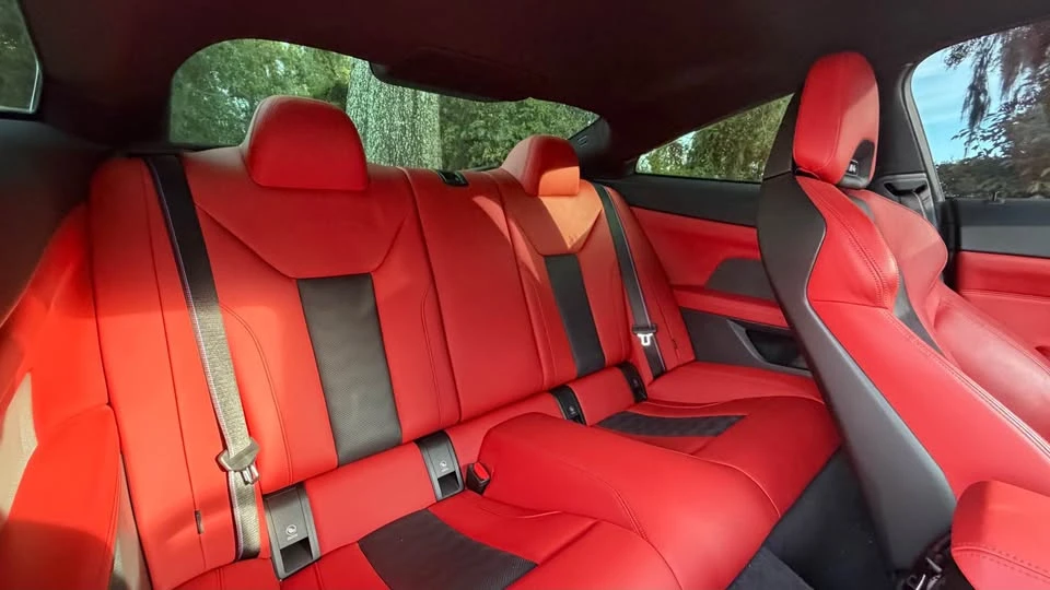2021 BMW G82/G83 M4 - Image 12 of 18