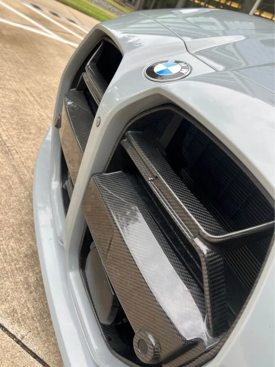 2021 BMW G82/G83 M4 - Image 15 of 15