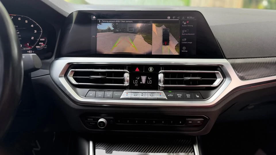 2021 BMW G82/G83 M4 - Image 14 of 18