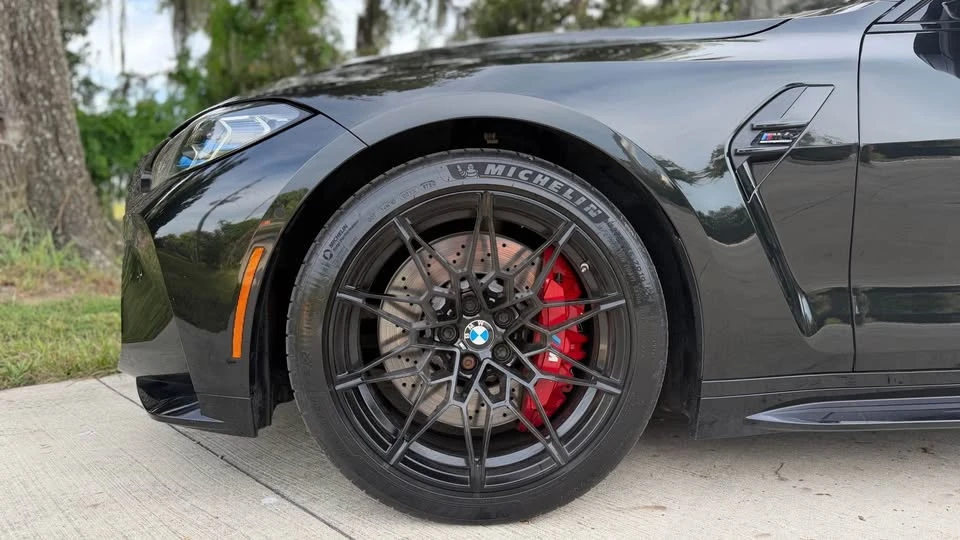 2021 BMW G82/G83 M4 - Image 8 of 18