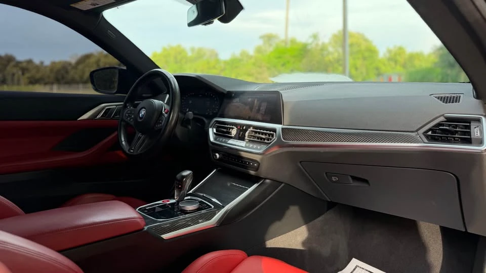 2021 BMW G82/G83 M4 - Image 11 of 18