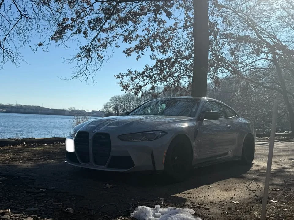 2021 BMW G82/G83 M4 - Image 5 of 5