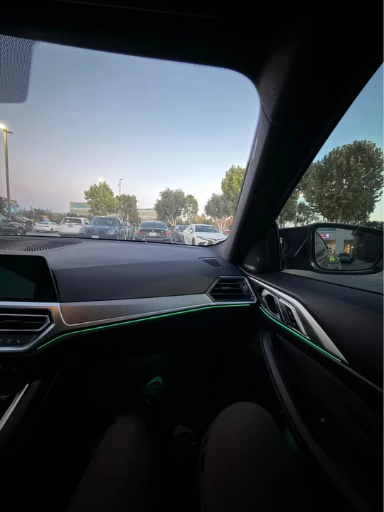 2021 BMW G82/G83 M4 - Image 13 of 15