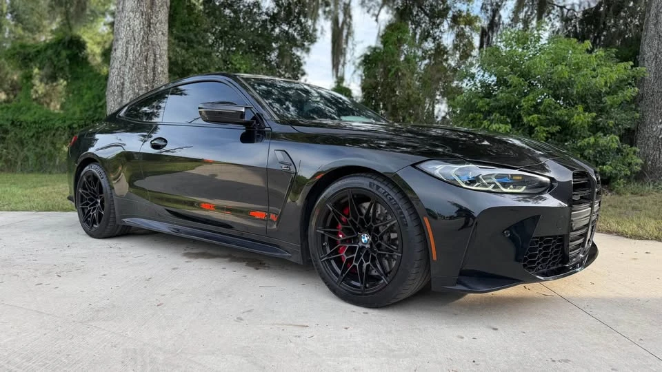 2021 BMW G82/G83 M4 - Image 3 of 18