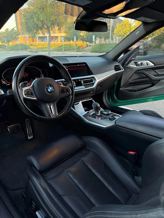 2021 BMW G82/G83 M4 - Image 12 of 15