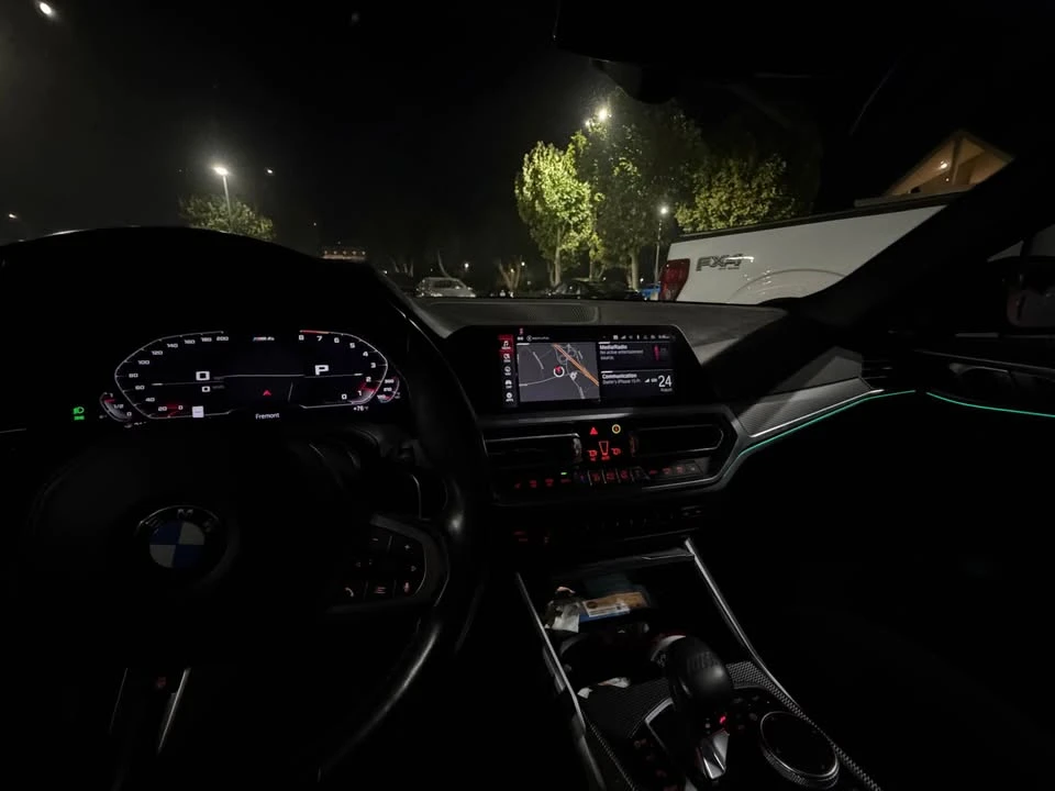 2021 BMW G82/G83 M4 - Image 15 of 15