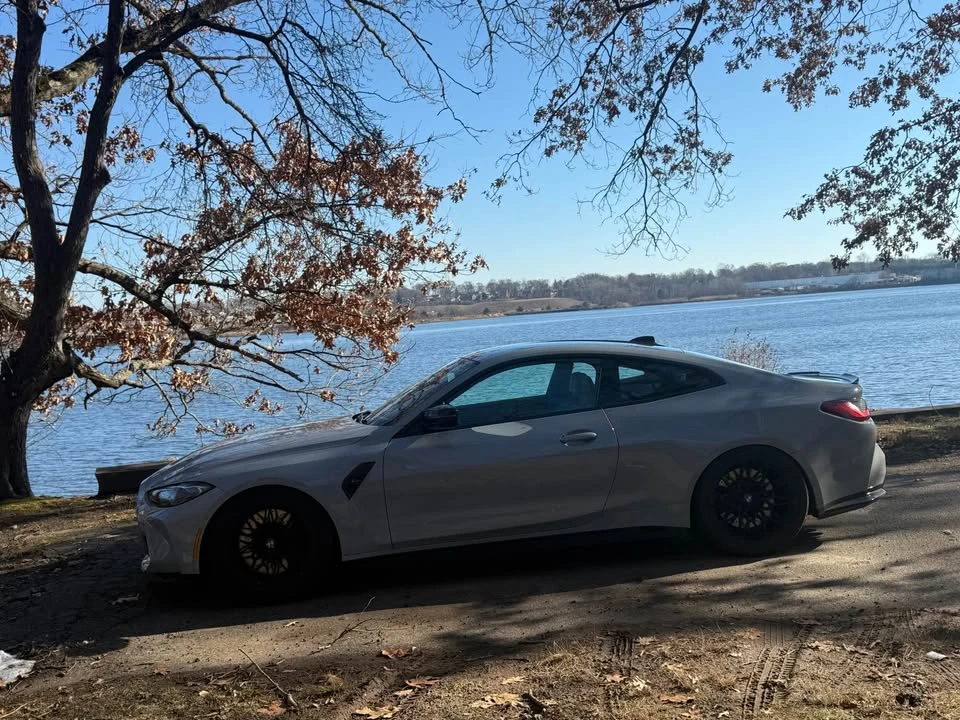 2021 BMW G82/G83 M4 - Image 4 of 5