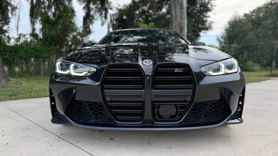 2021 BMW G82/G83 M4 - Image 2 of 18