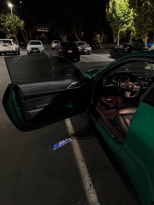 2021 BMW G82/G83 M4 - Image 14 of 15