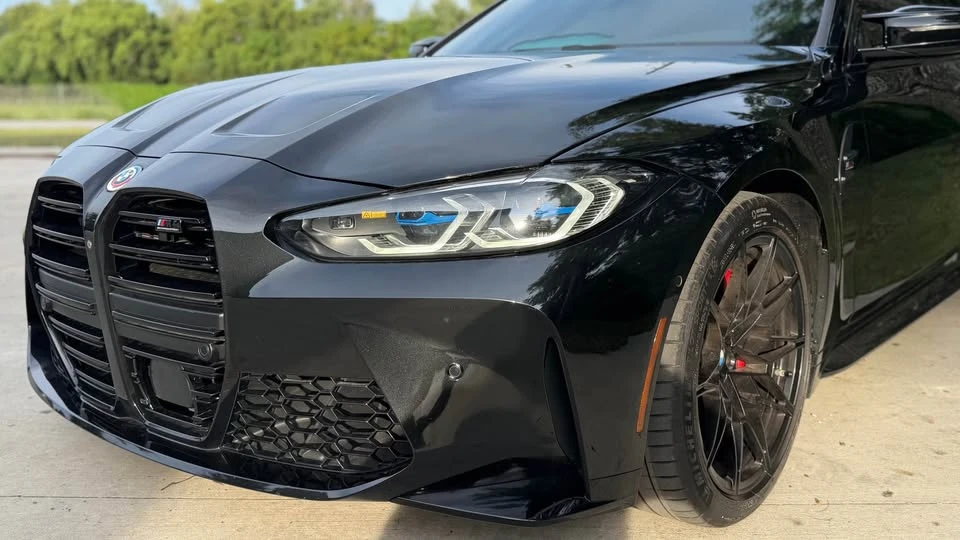 2021 BMW G82/G83 M4 - Image 16 of 18