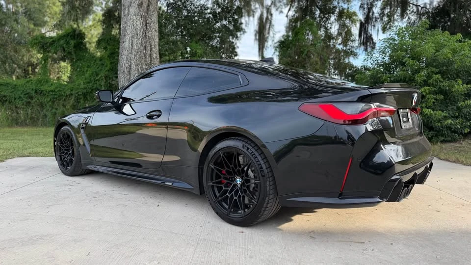 2021 BMW G82/G83 M4 - Image 5 of 18