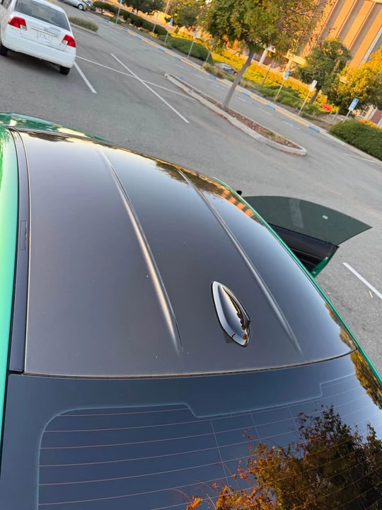 2021 BMW G82/G83 M4 - Image 9 of 15