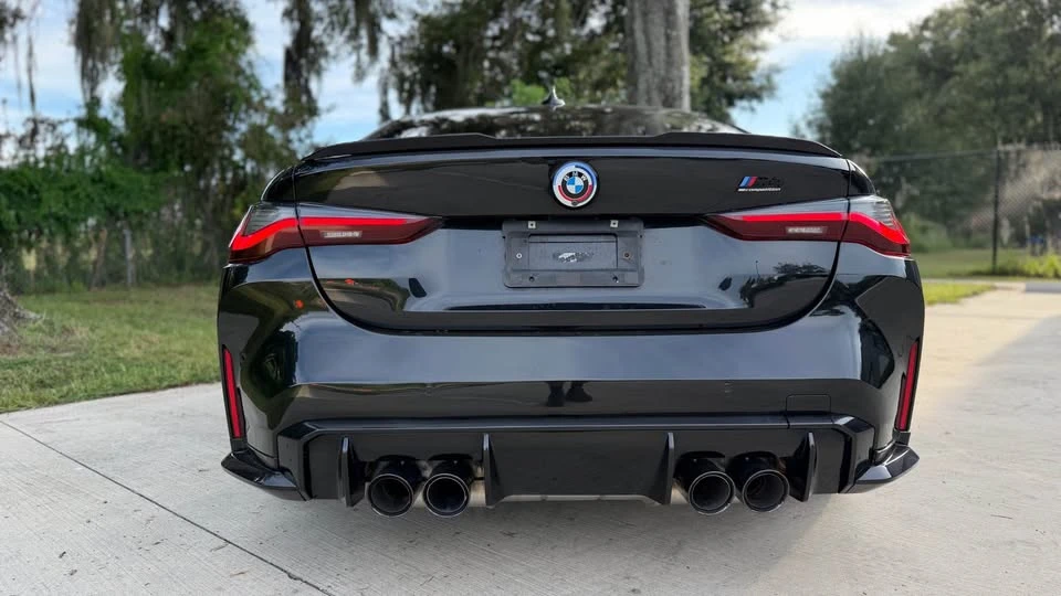 2021 BMW G82/G83 M4 - Image 6 of 18