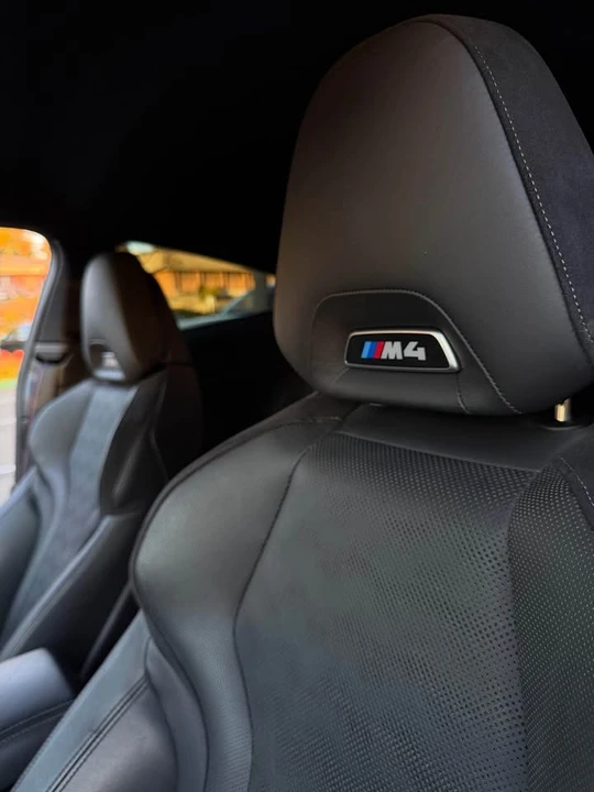2021 BMW G82/G83 M4 - Image 11 of 15