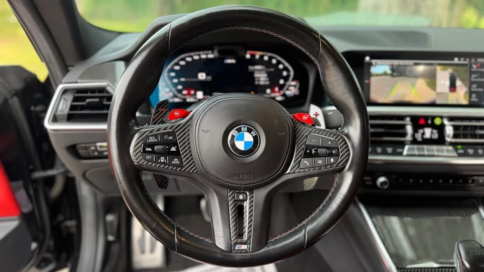 2021 BMW G82/G83 M4 - Image 15 of 18