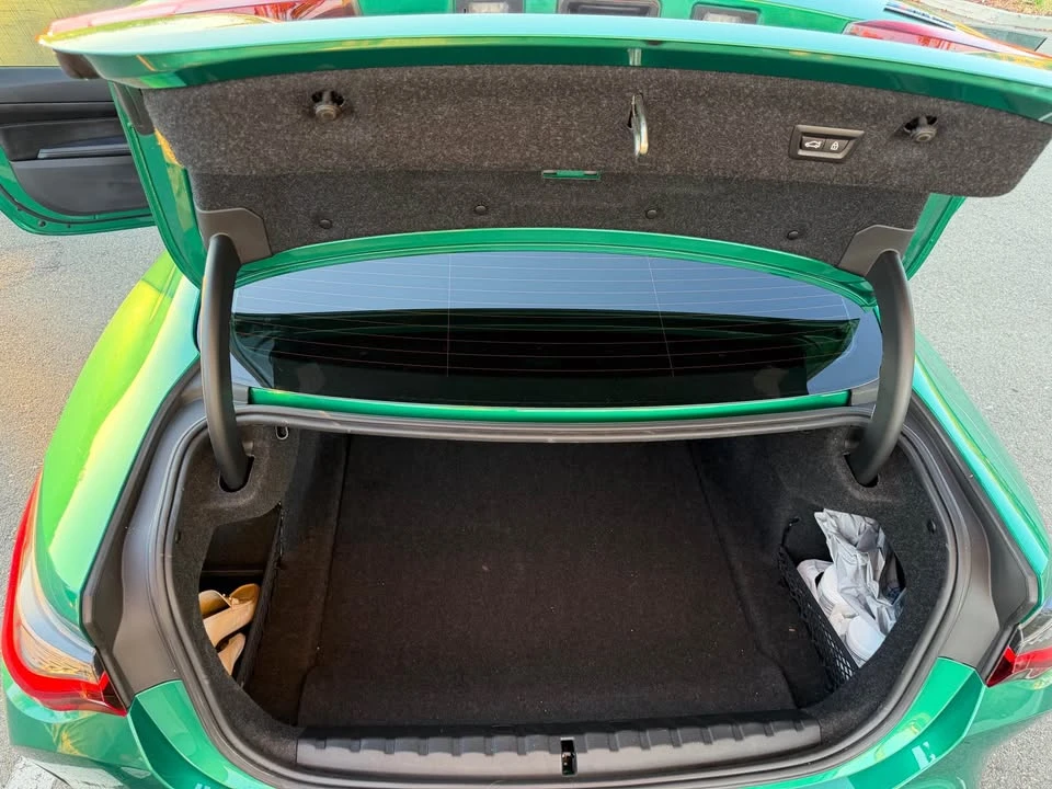 2021 BMW G82/G83 M4 - Image 10 of 15