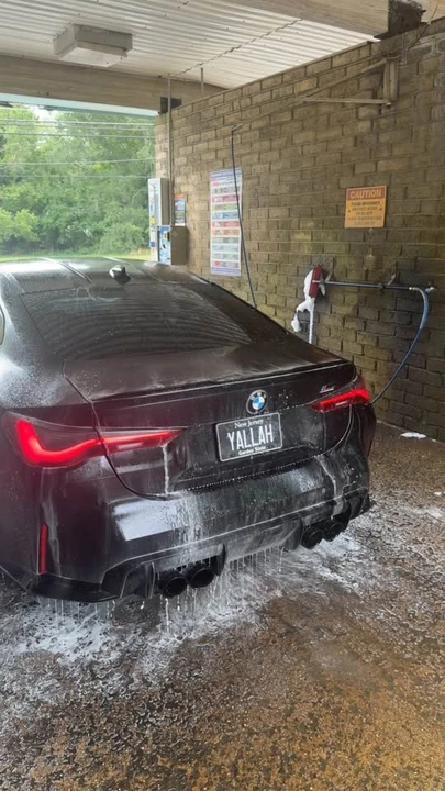 2021 BMW G82/G83 M4 - Image 3 of 5